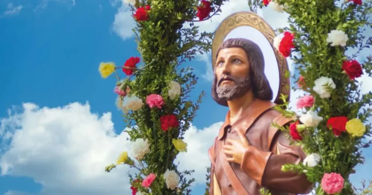 ¡Prepárate Miguelturra! Festividades de San Isidro Labrador en Camino