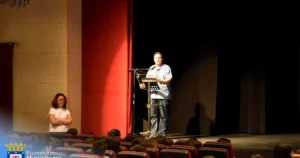 Cine y Conciencia: Miguelturra Inspira a los Jóvenes en el Día del Medio Ambiente