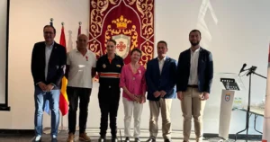 Condecoraciones y Reconocimientos en la Asamblea 2025 de Protección Civil de Miguelturra