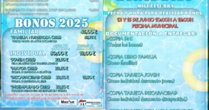 Descubre las Tarifas y Bonos de la Piscina Municipal de Miguelturra para Verano 2025