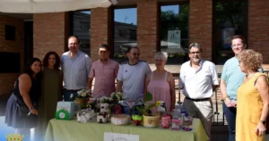 El Ayuntamiento de Miguelturra se Une a la Causa de la Miastenia Gravis