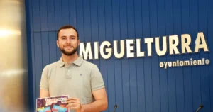 Emoción y Diversión: Nueva Programación de Verano 2025 en Miguelturra