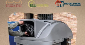 Estrategia de Educación Ambiental: Optimización de Contenedores de Carga Lateral