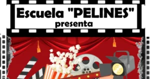 La Escuela Infantil “Pelines” Cierra el Curso con una Despedida de Película
