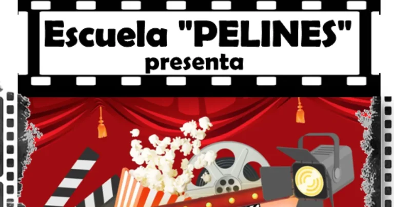 La Escuela Infantil “Pelines” Cierra el Curso con una Despedida de Película