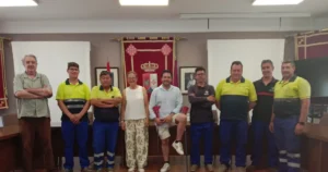 La Mancomunidad del Campo de Calatrava Completa la Regularización de su Personal