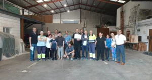 Lanzamiento del Plan Regional de Empleo: 52 Nuevas Oportunidades en Miguelturra