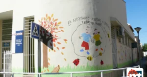 Listas Provisionales de Admisión en Escuelas Infantiles Municipales: Anuncio del 18 de Junio