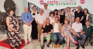 Miguelturra Celebra la Historia del Cine Estrella: Medio Siglo de Cultura y Recuerdos