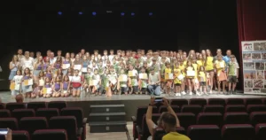 Miguelturra Celebra los Logros de sus Deportistas en el Primer Semestre de 2025