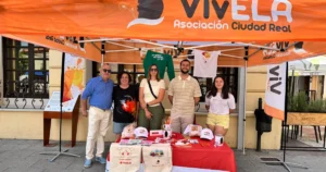 Miguelturra se Une en Solidaridad por el Día Mundial de la ELA