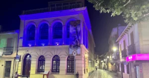 Miguelturra se Viste de Morado en Solidaridad con el Síndrome de Dravet