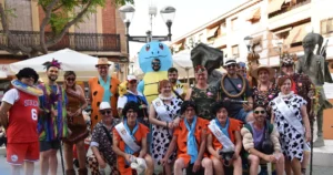 Miguelturra triunfa en el Carnaval de Verano 2025 con una destacada participación