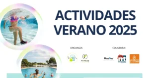 Un Verano Refrescante en Miguelturra: Clases Acuáticas para Todos