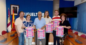 ¡Prepárate para el Carnaval de Verano 2025!