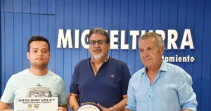 Comienza el Verano Deportivo en Miguelturra con Vóley y Vóley Playa
