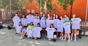 Concejal de Juventud Destaca Potencial Laboral del Curso de Monitor de Ocio y Tiempo Libre