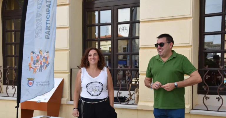 El Ayuntamiento Impulsa la Participación Ciudadana con 18.000 € para Nuevas Iniciativas