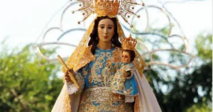 El Barrio Oriente Celebra a lo Grande en Honor a la Virgen de la Salud