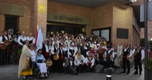 Éxito Rotundo en la 42ª Edición del Festival de Folklore «Villa de Miguelturra»