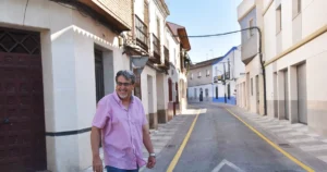 Mejoras Urbanas Completadas en la Calle Cohombro: Nuevas Medidas de Accesibilidad y Seguridad