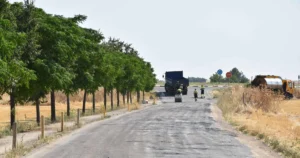 Miguelturra Impulsa Nuevas Mejoras en su Infraestructura Vial