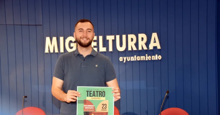 Teatro Clásico para Jóvenes en Miguelturra: Una Iniciativa Educativa