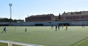 Verano Deportivo: Miguelturra Promueve Actividades para Toda la Familia