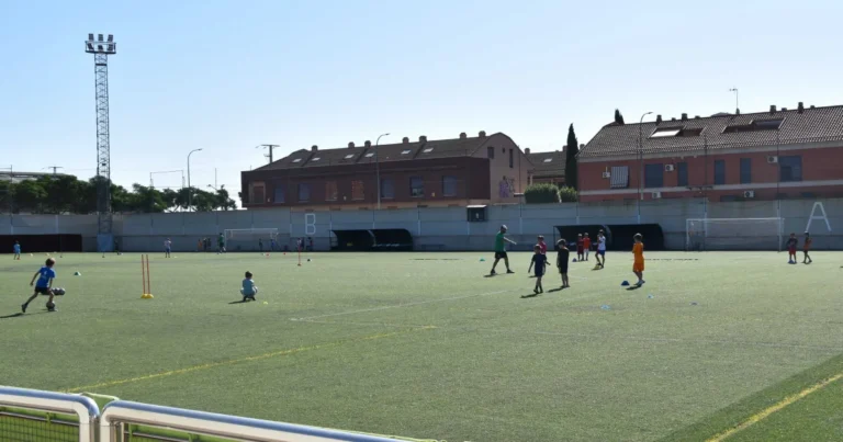 Verano Deportivo: Miguelturra Promueve Actividades para Toda la Familia