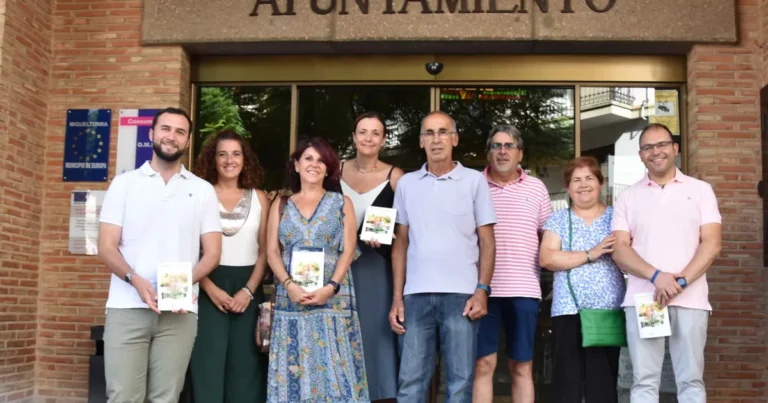 Anunciada la Programación de las Ferias y Fiestas 2025 de Miguelturra en Honor a la Virgen de la Estrella | Programa en PDF