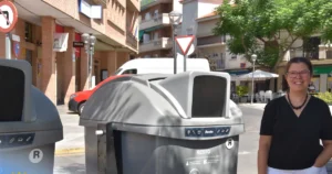 Avances en Contenedores de Carga Lateral: Un Llamado a la Colaboración Ciudadana