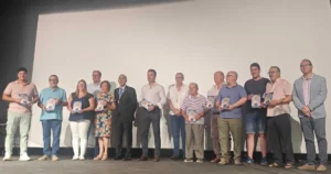 Celebración del 25º Aniversario de la Coronación de la Virgen de la Estrella en Miguelturra