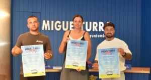 Festival Miguelturra Suena: Música en Vivo este 5 y 6 de Septiembre