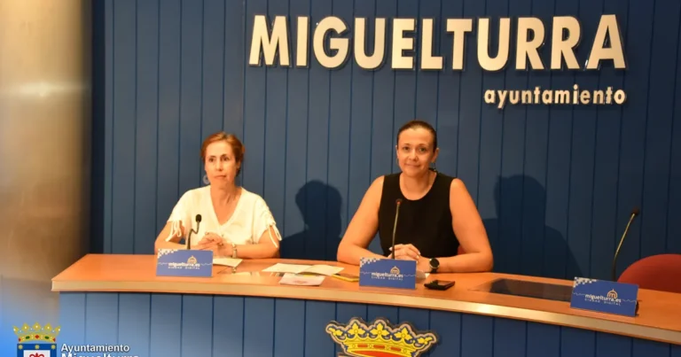 Innovador Programa de la Universidad Popular 2025/2026 Marca el 40 Aniversario del Ayuntamiento