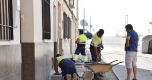 Mejora de Infraestructuras Hidráulicas con Inversión de 136.000 Euros