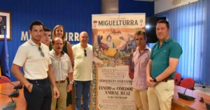 Miguelturra Anuncia Espectacular Cartel Taurino para sus Fiestas Patronales