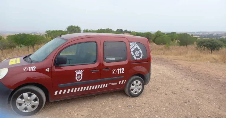 Miguelturra Intensifica Medidas de Prevención contra Incendios Forestales