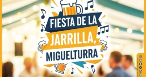 Miguelturra Brilla con la «Fiesta de la Jarrilla» en sus Ferias y Fiestas 2025