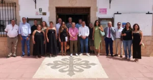 Optimización de Servicios: Pleno de la Mancomunidad en Valenzuela de Calatrava