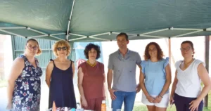 Protección Solar: Guardianes de la Piel en Acción