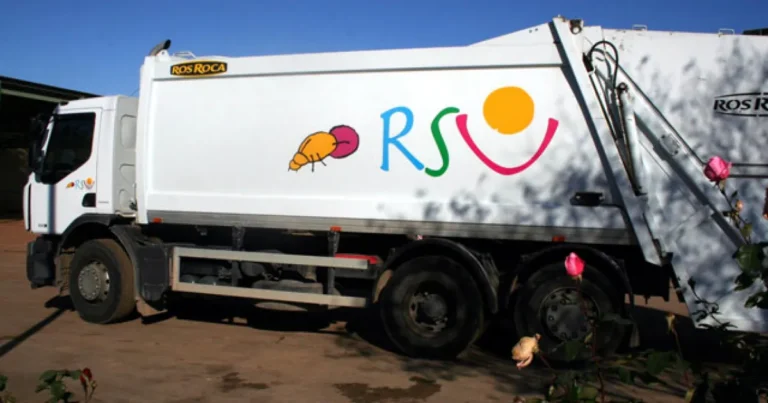 Suspensión del Servicio de Basura el Jueves 21 de Agosto de 2025