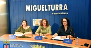 Capacitación y Bienestar: Nueva Oferta Trimestral del Centro de la Mujer