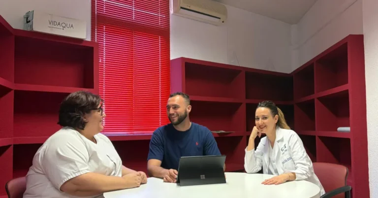 El Ayuntamiento de Miguelturra Fortalece Alianzas para Mejorar el Apoyo en Cuidados Paliativos