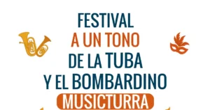 Festival Inaugural de Tuba y Bombardino en Miguelturra: Inscripciones Abiertas