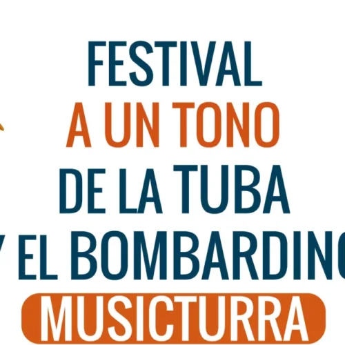 Festival Inaugural de Tuba y Bombardino en Miguelturra: Inscripciones Abiertas