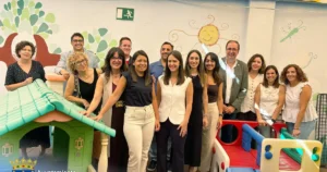 Inauguran Servicio de Atención Temprana en la Escuela Infantil ‘Pelines’ de Miguelturra para Fortalecer el Apoyo a la Infancia