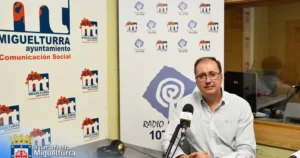 Miguelturra: Ayuntamiento Lanza Proyectos Clave en Medio de Tensión Política