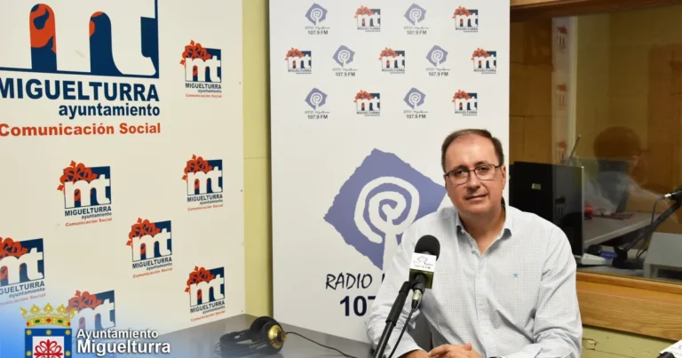 Miguelturra: Ayuntamiento Lanza Proyectos Clave en Medio de Tensión Política