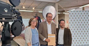 Miguelturra Impulsa la Energía Sostenible en la Casa de Cultura con Ayudas LEADER