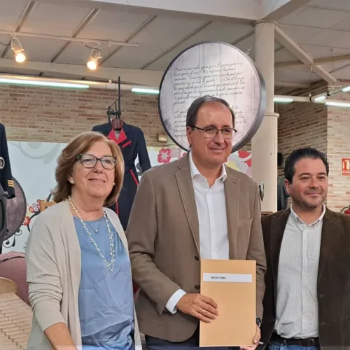 Miguelturra Impulsa la Energía Sostenible en la Casa de Cultura con Ayudas LEADER